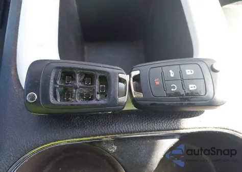 2012 Chevrolet Volt из США, поврежденный, VIN 1G1RA6E42CU126613